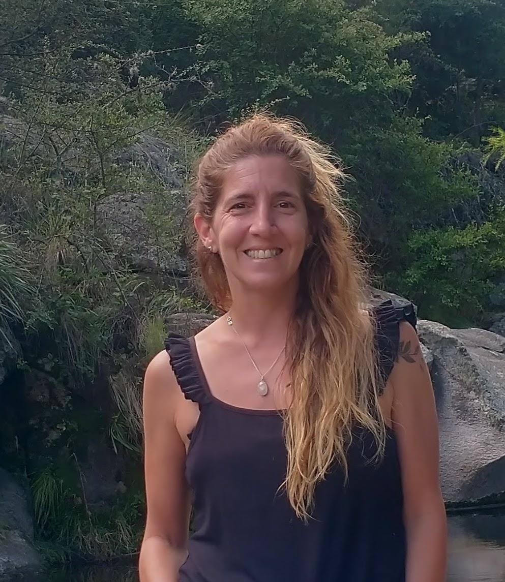 Imagen docente Maylen Adorni